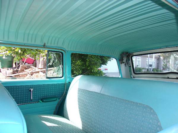 Viewing a thread - 1955 Plymouth Belvedere Wagon Santa Ana ...