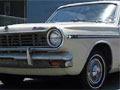 Giveaway Car - 1965 Dodge Dart